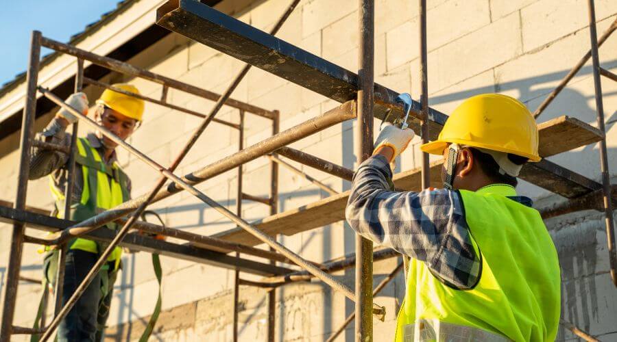 Flashing Repair in Arthur, ND